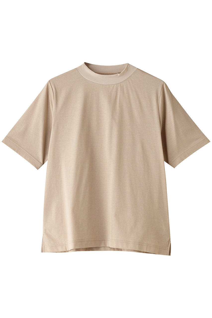 ミディウミソリッド/MIDIUMISOLIDのcompact T Tシャツ(beige/3-11204342)