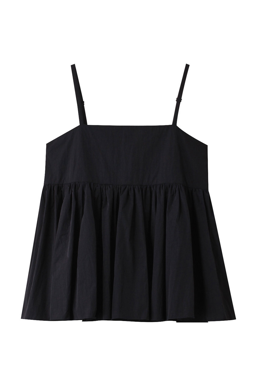 volume over camisole キャミソール