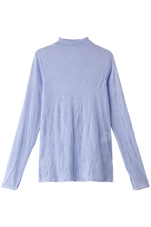 ミディウミソリッド/MIDIUMISOLIDのsheer high neck innner インナー(110100/110103)