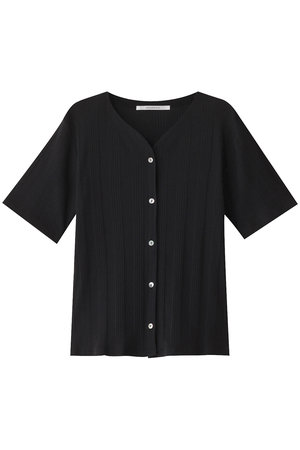 ミディウミソリッド/MIDIUMISOLIDのcompact sheer CD カーディガン(110300/110303)