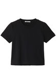 cropped tee Tシャツ