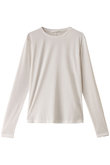 sheer velour PO.S プルオーバー