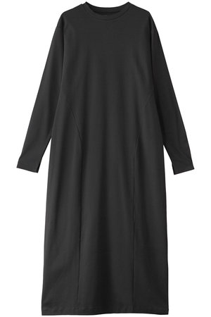 ミディウミソリッド/MIDIUMISOLIDのwaist shape cocoon OP.S ワンピース(110500/110503)