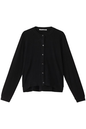 ミディウミソリッド/MIDIUMISOLIDのbi-color c/neck CD.S カーディガン(110300/110303)