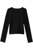 lace knitting tight PO.S プルオーバー