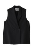tailored gilet.R ジレ