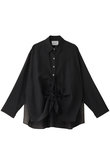 drawstring shirt.S シャツ