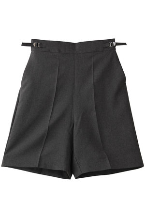 center press short PT.M パンツ