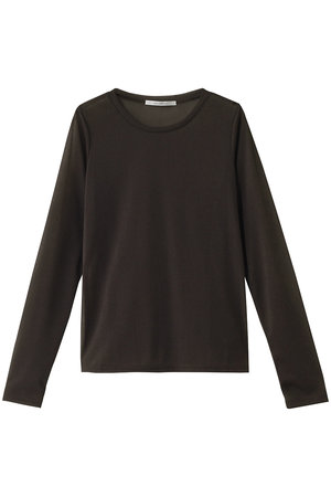 ミディウミソリッド/MIDIUMISOLIDのsheer PO.S プルオーバー(110300/110301)