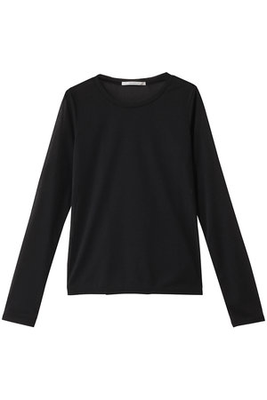 ミディウミソリッド/MIDIUMISOLIDのsheer PO.S プルオーバー(110300/110301)