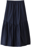 C/Ny volume tiered SK.S スカート