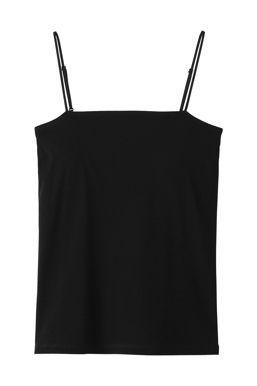 MIDIUMISOLID padded tube top.S トップ (black, F) ミディウミソリッド ELLE SHOP MIDIUMISOLID padded tube top.S トップ (black, F) ミディウミソリッド ELLE SHOP