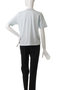 compact T.M Tシャツ ミディウミソリッド/MIDIUMISOLID