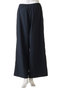 easy baggy slacks.S パンツ ミディウミソリッド/MIDIUMISOLID