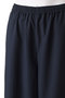 easy baggy slacks.S パンツ ミディウミソリッド/MIDIUMISOLID