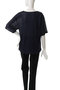 h/slv linen wide PO プルオーバー ミディウミソリッド/MIDIUMISOLID