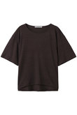 h/slv linen wide PO プルオーバー