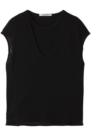 ミディウミソリッド/MIDIUMISOLIDのsheer ensemble.S アンサンブル(110400/110402)