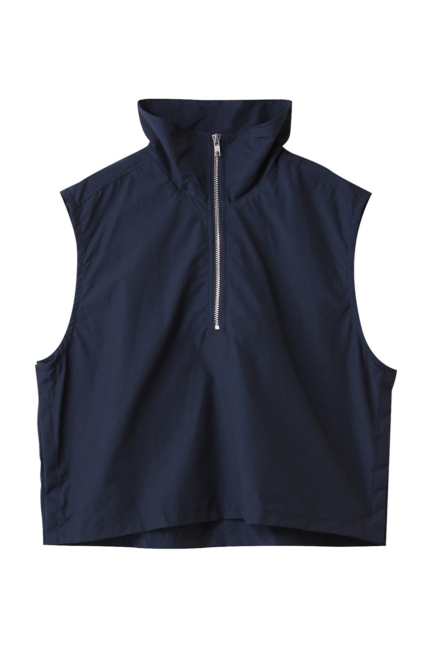 FREAK'S STORE ベスト ジレ UMBRO × STORE/アンブロ 別注 Nylon
