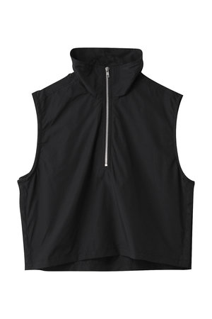 Brook Big Pocket Nylon Vest(限定抽選品) Brook Big Pocket Nylon Vest カーキ - メルカリ