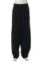 【MEN】slub sheer tapered PT パンツ ミディウミソリッド/MIDIUMISOLID