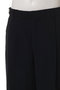 【MEN】slub sheer tapered PT パンツ ミディウミソリッド/MIDIUMISOLID