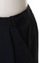 【MEN】slub sheer tapered PT パンツ ミディウミソリッド/MIDIUMISOLID