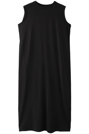 ミディウミソリッド/MIDIUMISOLIDのback tucked OP.S ワンピース(110500/110503)