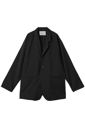 ミディウミソリッド/MIDIUMISOLIDの【MEN】relax JK ジャケット(110800/110801)