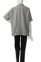 h/slv tailored JK.M ジャケット ミディウミソリッド/MIDIUMISOLID