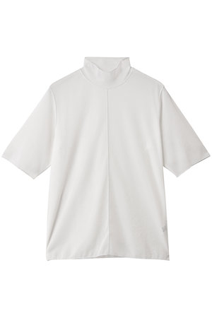 ミディウミソリッド/MIDIUMISOLIDのmellow sheer h/slv inner インナー(110100/110102)