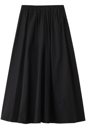 ミディウミソリッド/MIDIUMISOLIDのtucked gather volume SK スカート(110700/110703)