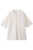 polo knitted PO.M プルオーバー