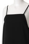 camisole OP ワンピース ミディウミソリッド/MIDIUMISOLID
