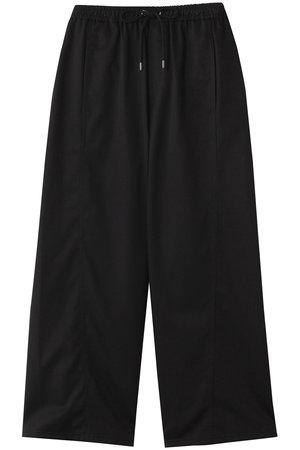 ミディウミソリッド/MIDIUMISOLIDのrelax easy PT パンツ(110600/110601)