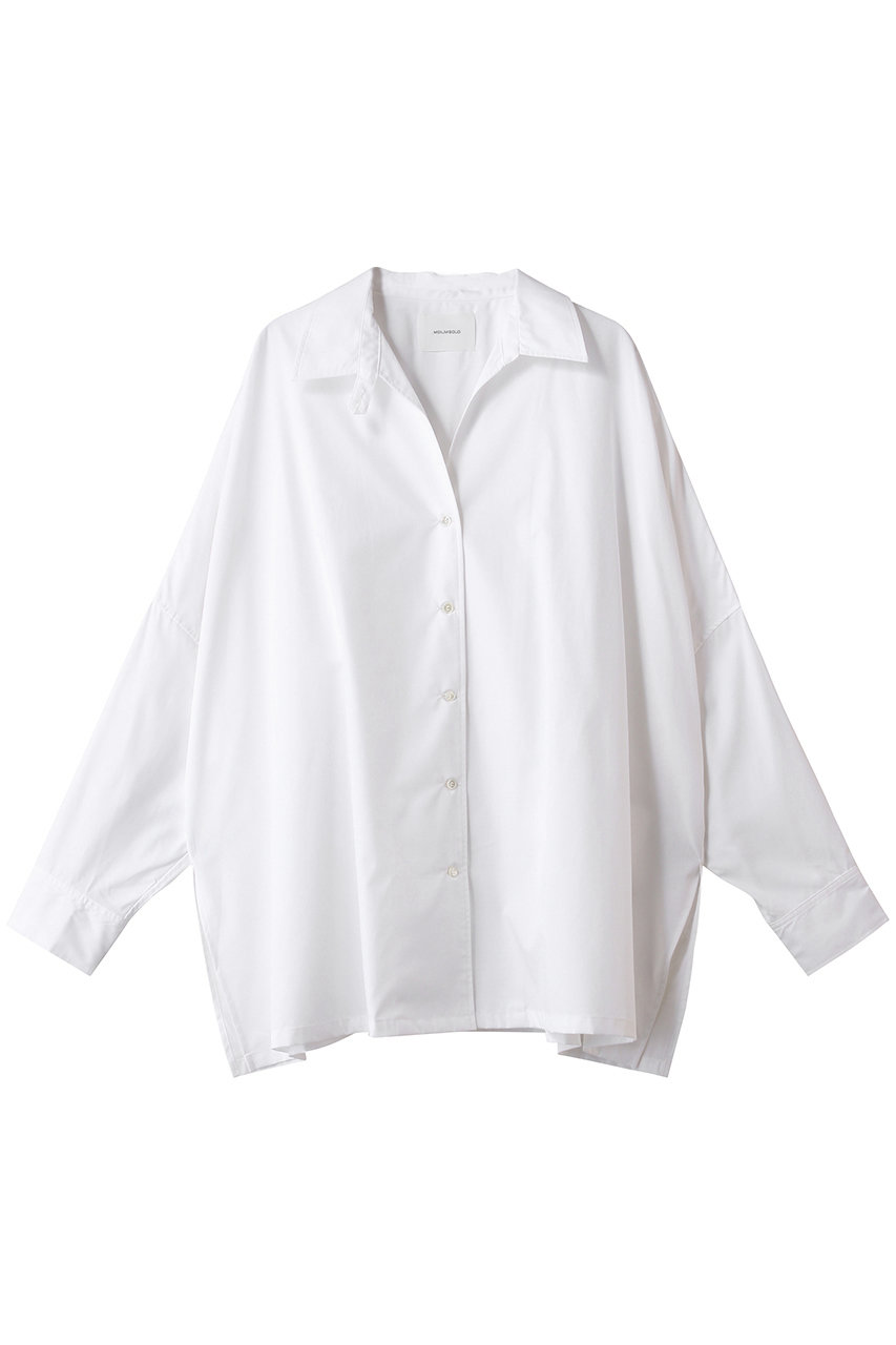 skipper poncho shirt シャツ