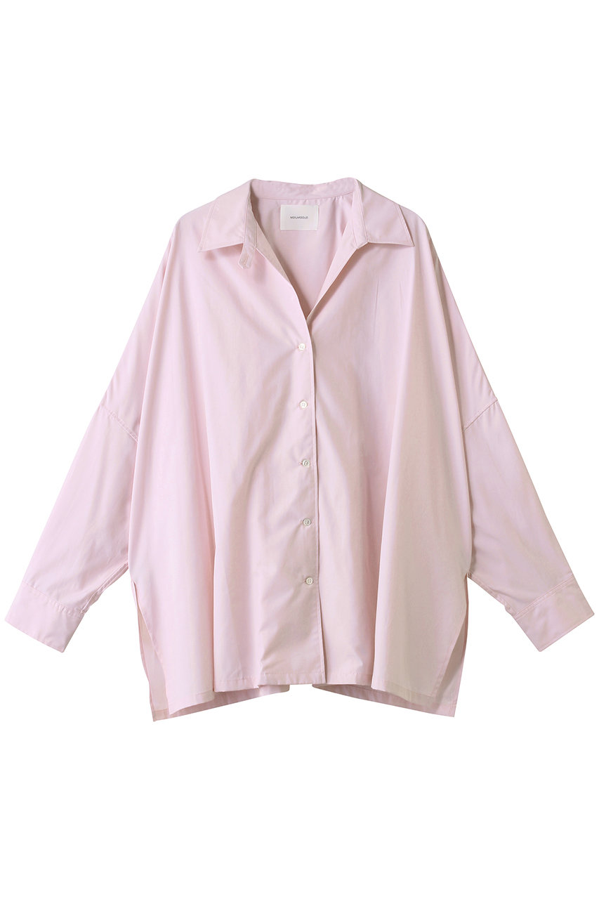 skipper poncho shirt シャツ