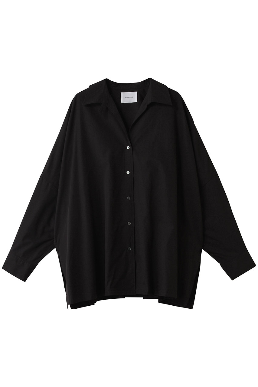 skipper poncho shirt シャツ