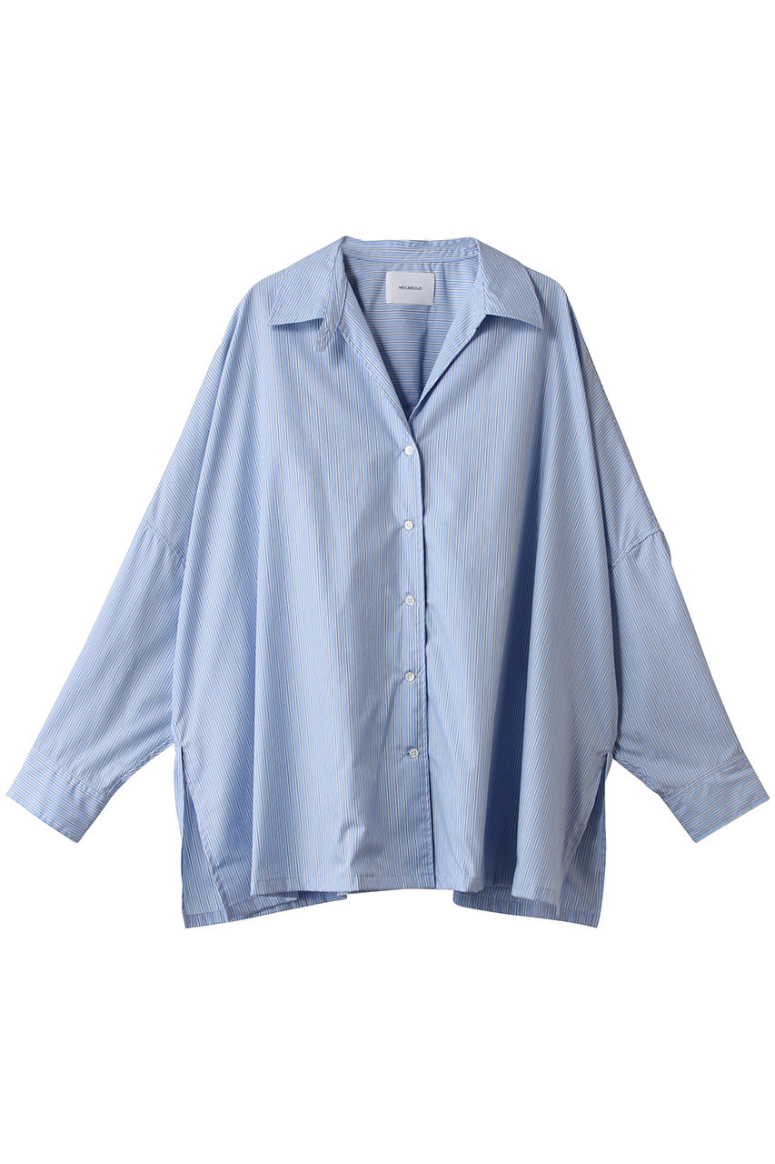 skipper poncho shirt シャツ