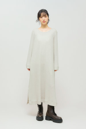 ミディウミソリッド/MIDIUMISOLIDのwaffle OP ワンピース(110500/110503)