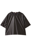 シンセティックレザートップス