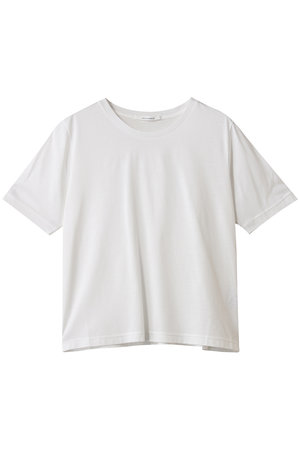 ミディウミソリッド/MIDIUMISOLIDのbasic T Tシャツ(110100/110102)