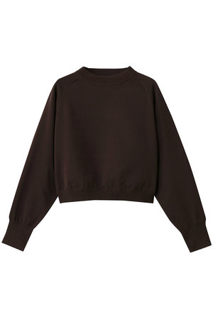 ミディウミソリッド/MIDIUMISOLIDのshort wide PO プルオーバー(110300/110301)