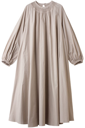 ミディウミソリッド/MIDIUMISOLIDのvolume OP ワンピース(110500/110503)