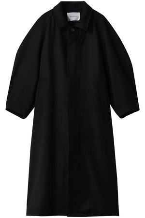 ミディウミソリッド/MIDIUMISOLIDのラグランロングコート(110900/110903)