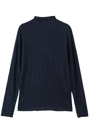 ミディウミソリッド/MIDIUMISOLIDのsheer high neck inner.S インナー(110100/110103)