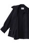 soutien collar shirt blouson ブルゾン ミディウミソリッド/MIDIUMISOLID