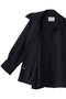soutien collar shirt blouson ブルゾン ミディウミソリッド/MIDIUMISOLID