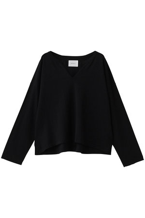 ミディウミソリッド/MIDIUMISOLIDのskipper wide P/O プルオーバー(110300/110301)