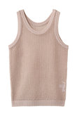 mesh tank P/O プルオーバー